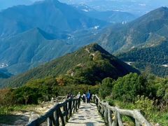 -梧桐山风景名胜区