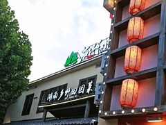 -后湖小院·乡野田园菜