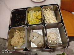 -别摸鱼·脆皮烤鱼(天津首店)