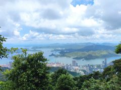 -梧桐山风景名胜区