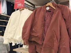 -优衣库(广州天河领展广场店)