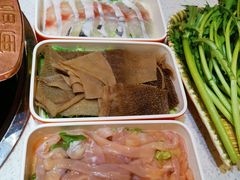 -蜀都小君肝串串香火锅(龙华旗舰店)