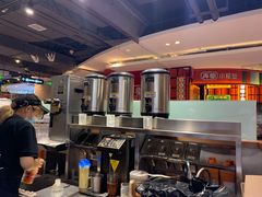 -茶桔便(欧亚大观店)