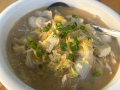 -东北特色水饺(郭家桥店)