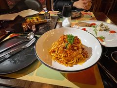 -安妮意大利餐厅(日坛店)