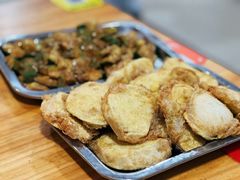 -陈氏肥蛤(小纬六路总店)