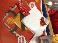 -汉堡王(SKLP店)