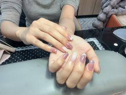-小洁美甲美睫半永久定妆