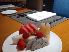 -丽晶酒店-金宝99 Restaurant