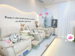 -洋子Nail Skincare