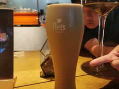 瀑布冷萃-Peet's 皮爷咖啡(东湖路手作店)