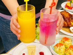 -斗牛士牛排餐厅(嘉里汇店)