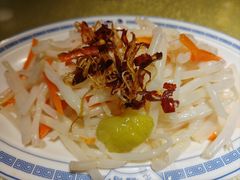-老雒阳面馆·水席(高新区店)