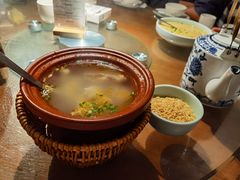 -小菜园新徽菜(马鞍山金鹰店)