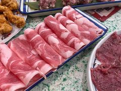 -鸿姐老火锅(疁城新天地店)