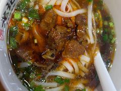 -湘人龙记老长沙米粉(鸟巢店)