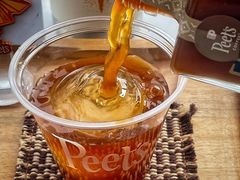 -Peet's 皮爷咖啡(望京小街店)