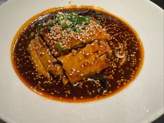 -辣尚瘾·烤鱼·新川菜(交大直营店)