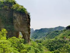 -老象峰