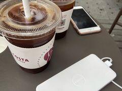 -COSTA COFFEE(深圳中洲店)