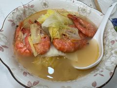 -来之顺海鲜菜馆·青岛菜·始于1993(栈桥店)