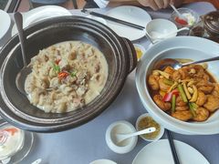 -润泽天·湘味家宴(岳麓山店)