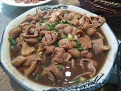 -土桥手掌鸡·26年灌县老味道(都江堰店)