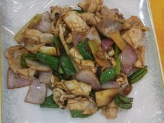 -鸿达渔港