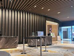-成都天府丽都喜来登饭店