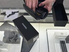 -Chanel(德基广场店)