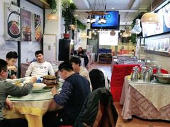 大堂-春饼家常菜(百子湾店)