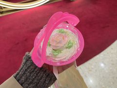 -好利来(欧亚商都店)
