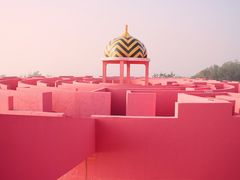 -漳州滨海火山岛自然生态风景区