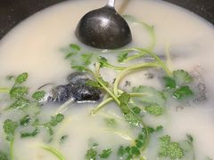 -魁鱼馆·千岛湖金陵山水啤酒温泉酒店