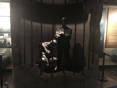 -沈阳二战盟军战俘营旧址陈列馆