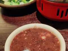 -古都历食南京菜·烤鸭·鸭血粉丝·汤包(南京博物院店)