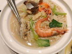 -莆田餐厅PUTIEN(金融街购物中心店)