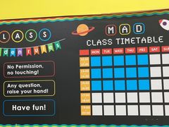 -神奇科学家STEAM科学实验科创赛事机器人编程逻辑思维MadScience(长宁来福士校区)