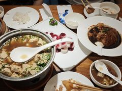 -苹果树下艺术餐厅(通州店)