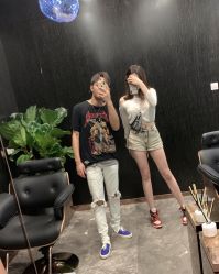 -INSTYLE造型·明星店