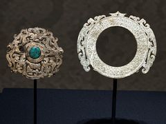 -盘龙城遗址博物院