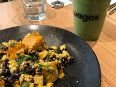 -Wagas沃歌斯(大学路店)