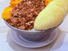 -水牛奶皇后糖水铺(深圳总店)