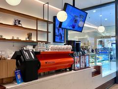 -Peet's 皮爷咖啡(乐峰店)