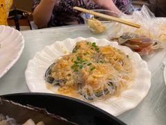 -覃记海鲜美食餐厅