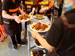 -向民炒鸡老店(金泰华府店)