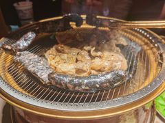 -西塔老太太泥炉烤肉(温州首店万象城黑金店)