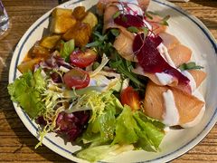 -Brut Eatery悦璞食堂(愚园路店)