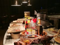 -洲际酒店·地平线全日餐厅HORIZON CAFÉ