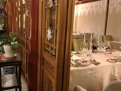 -北京古城老院厉晓麟精致菜